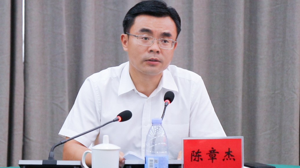 孟祥伟履新武汉市委副书记，新时代的引领者角色亮相