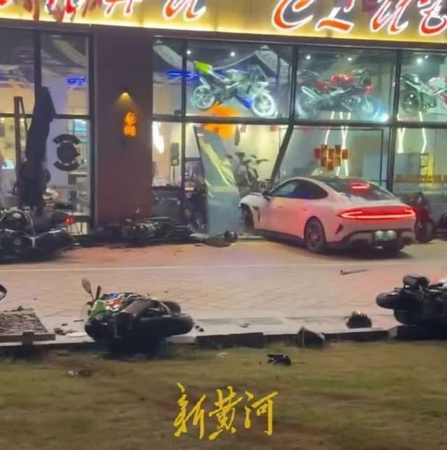 律师视角下的小米车主持刀伤人案，拱火者背后的暖心故事解析