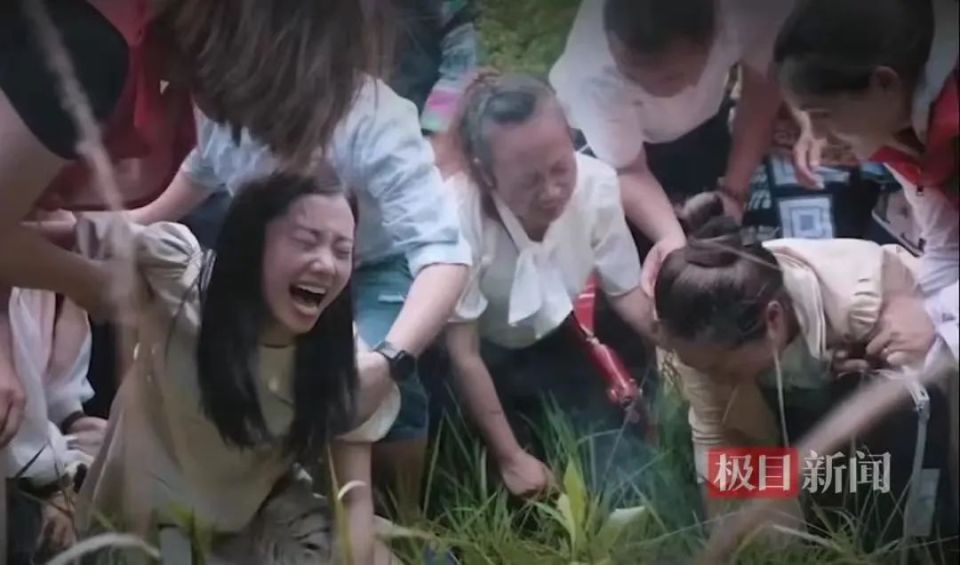 人贩子余华英被判处死刑
