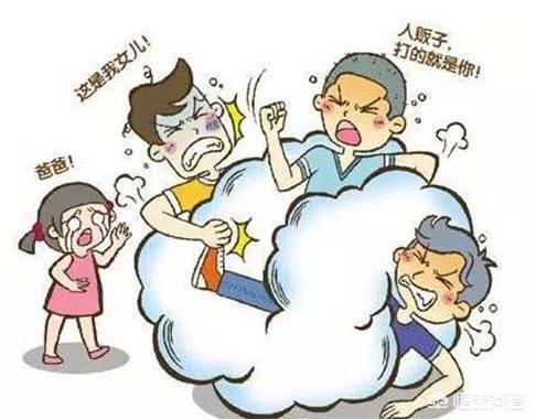 父母拒养幼女引发八年官司，一场关于成长与坚持的故事