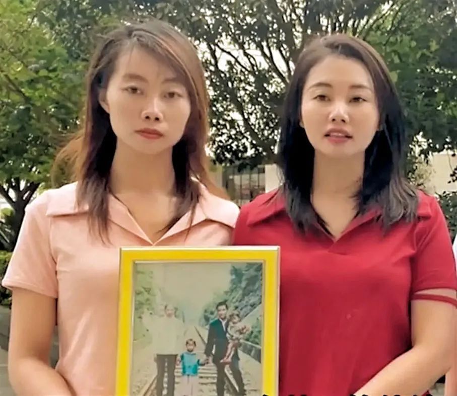 杨妞花的旅行哲学，与自然对话，探索余华英式的内心平静，共同上诉之路
