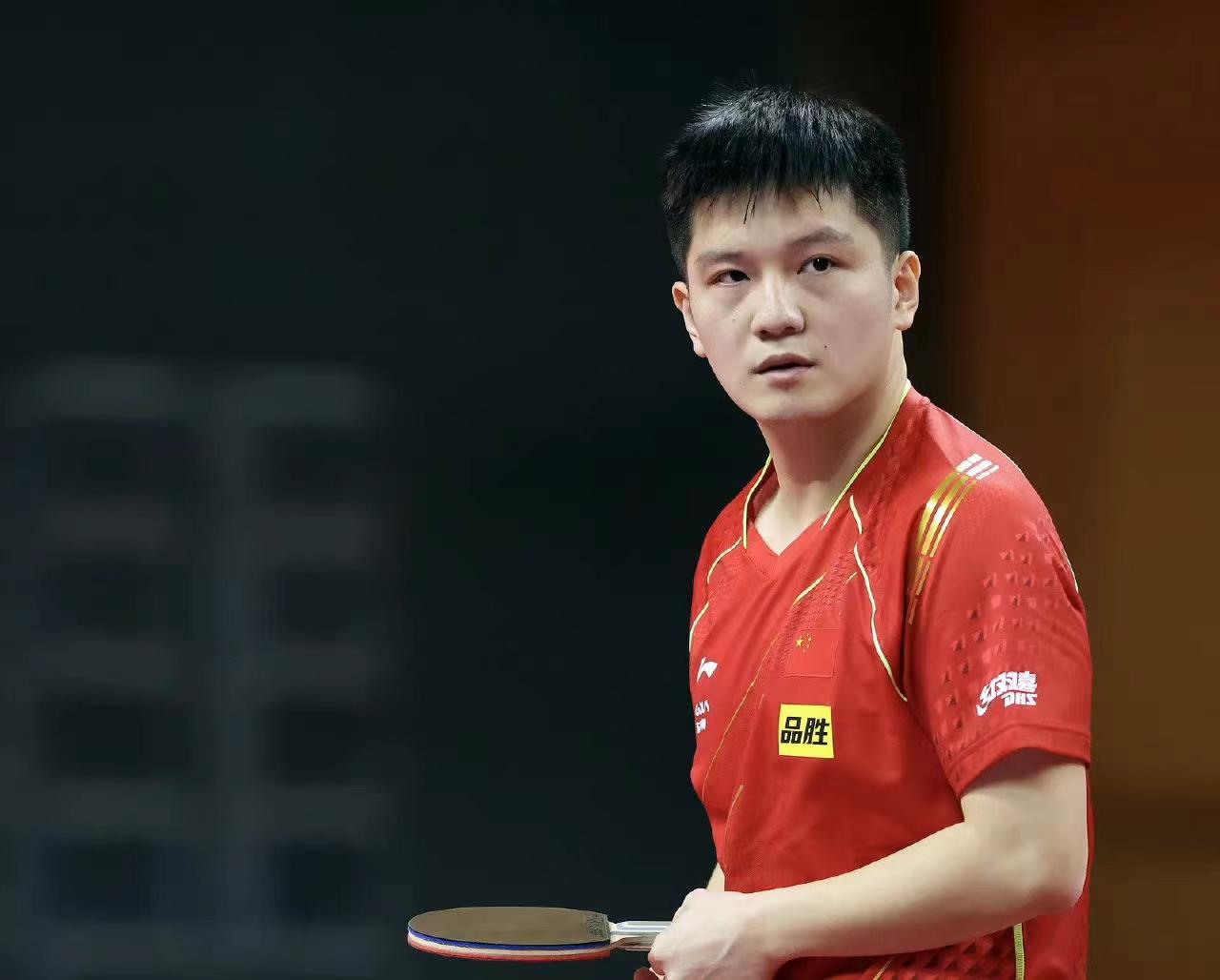 WTT：林高远1-3不敌杜达