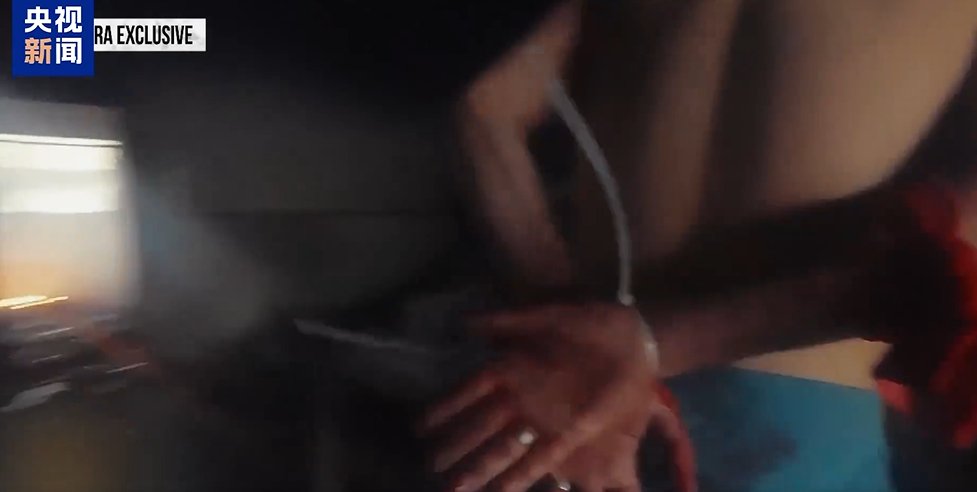 巴勒斯坦女孩被用作人肉盾牌探路，如何应对与识别危险情况