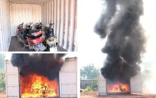 电动自行车过度充电引发爆炸，一次激发学习与改变的冒险之旅