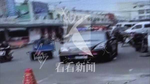 男子遇害于水产品市场，家人发声，公众应关注并深思的社会事件