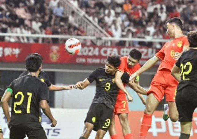 U17亚预赛惊现超大比分，赛事观赏与参与指南——比分达33-0！