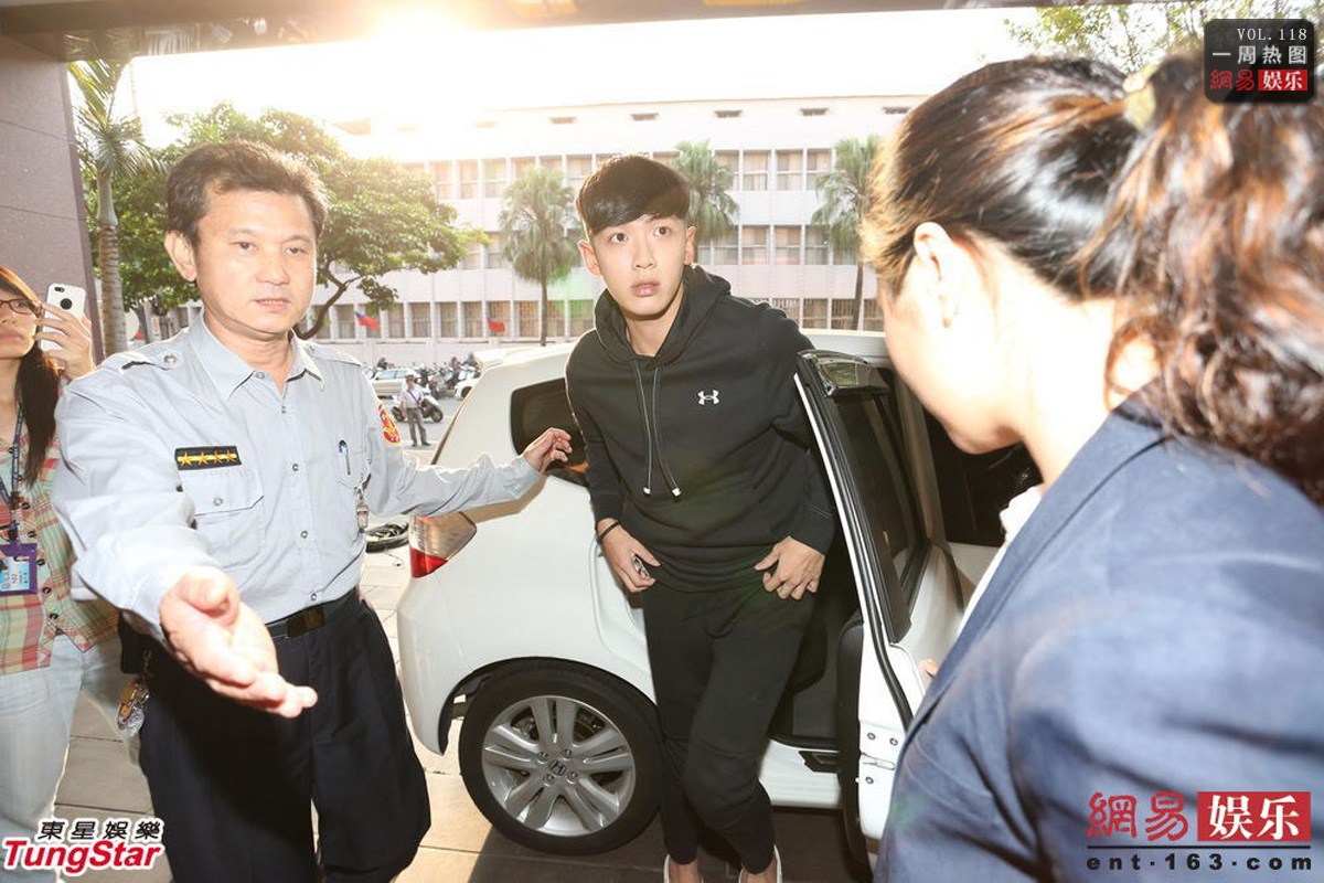 大众公司一高管因吸毒被遣送出境