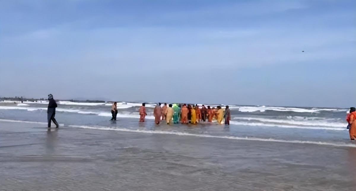 山东海肠打捞背后的励志海洋冒险，探寻真相与变迁之旅