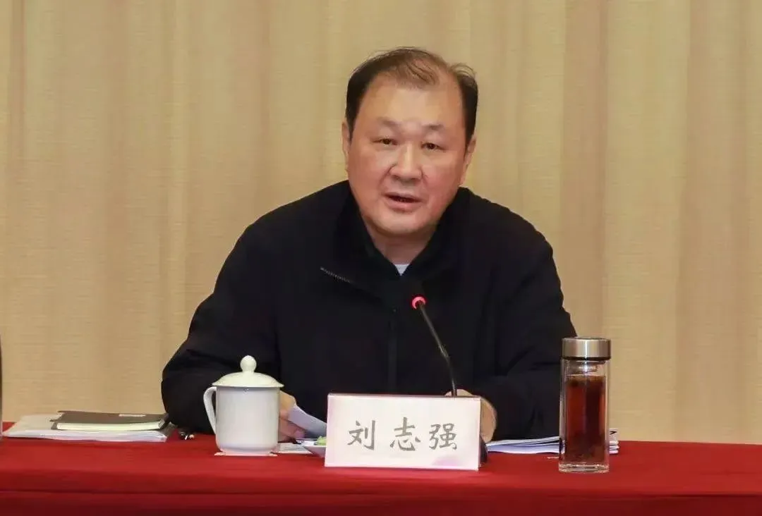 司法部原副部长刘志强被开除党籍，背后故事与小巷探秘揭秘涉政风波