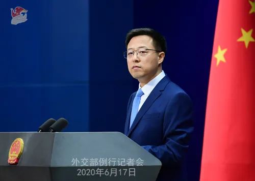 外交部回应朝军已进入乌克兰战场