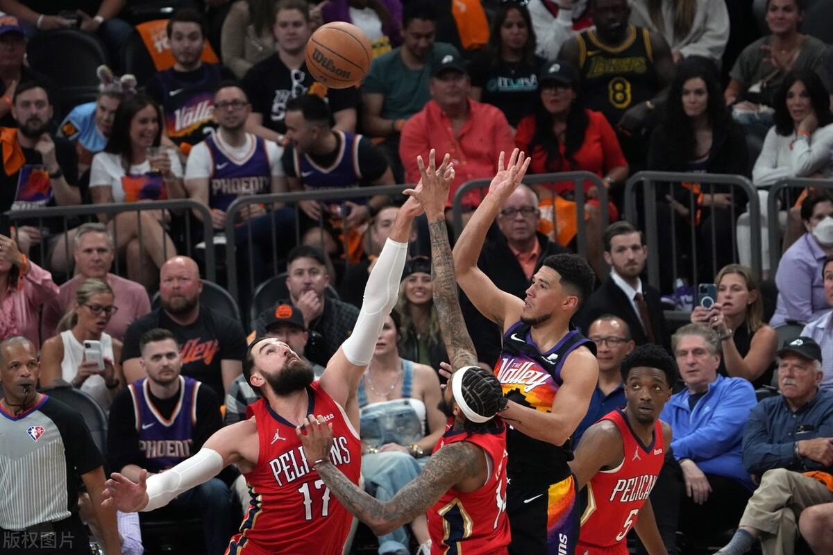 NBA官网专家预测西部季后赛席位