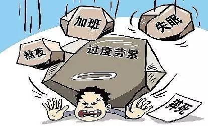 无效加班