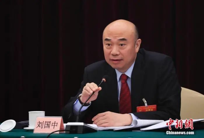 厅局级官员跨省履新，变化、学习与启示的无限可能性