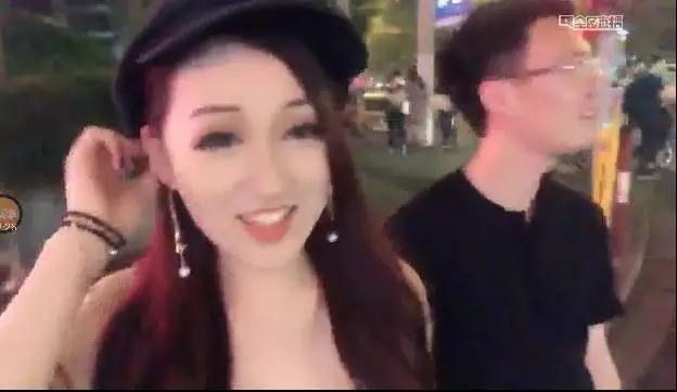 拒绝搭讪遭遇车祸事件