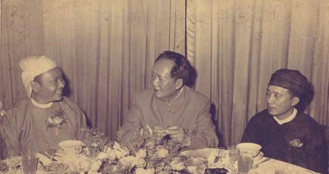 中缅边境口岸