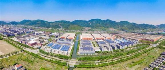 宁德与漳州城市风采对比