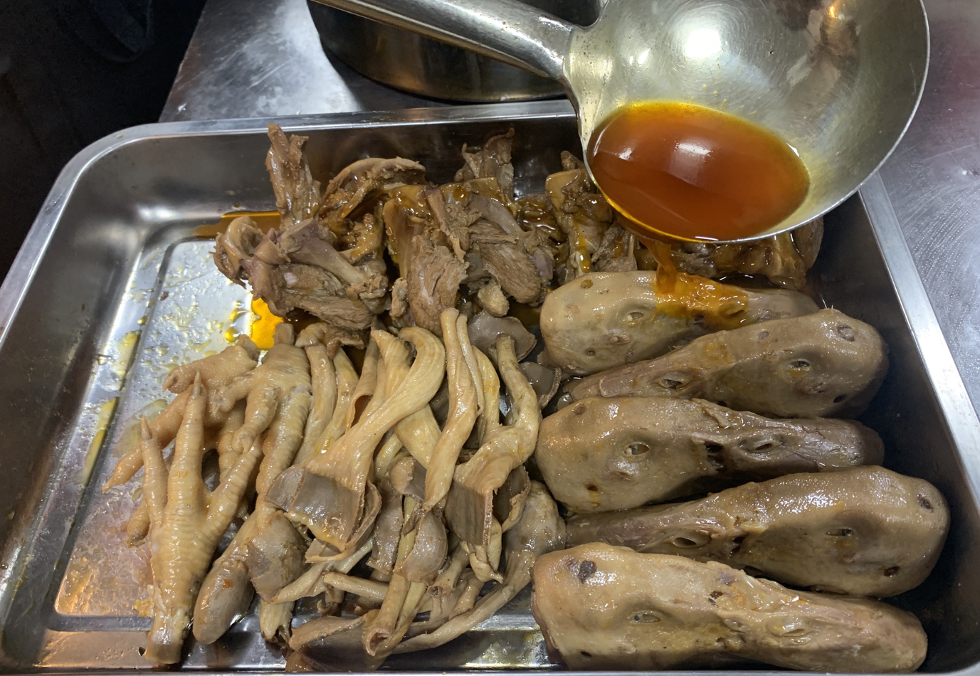 制作方法探索