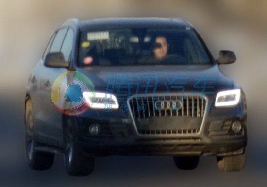 奥迪Q5轮胎规格235 55R18，变化、学习与自信的力量展现