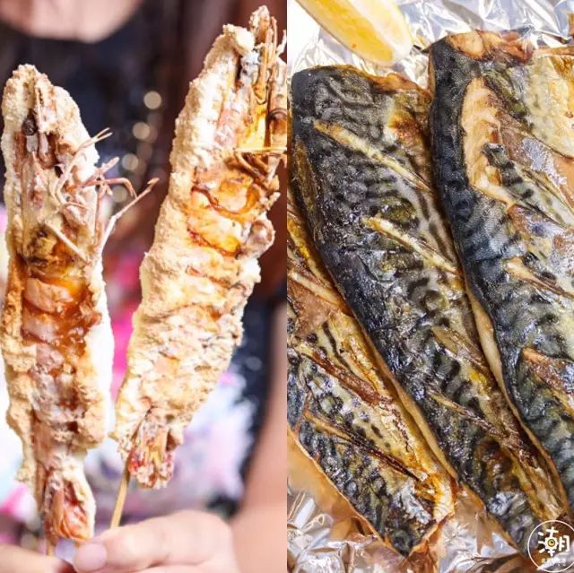 探寻小巷美食秘境，味道，最佳的香料