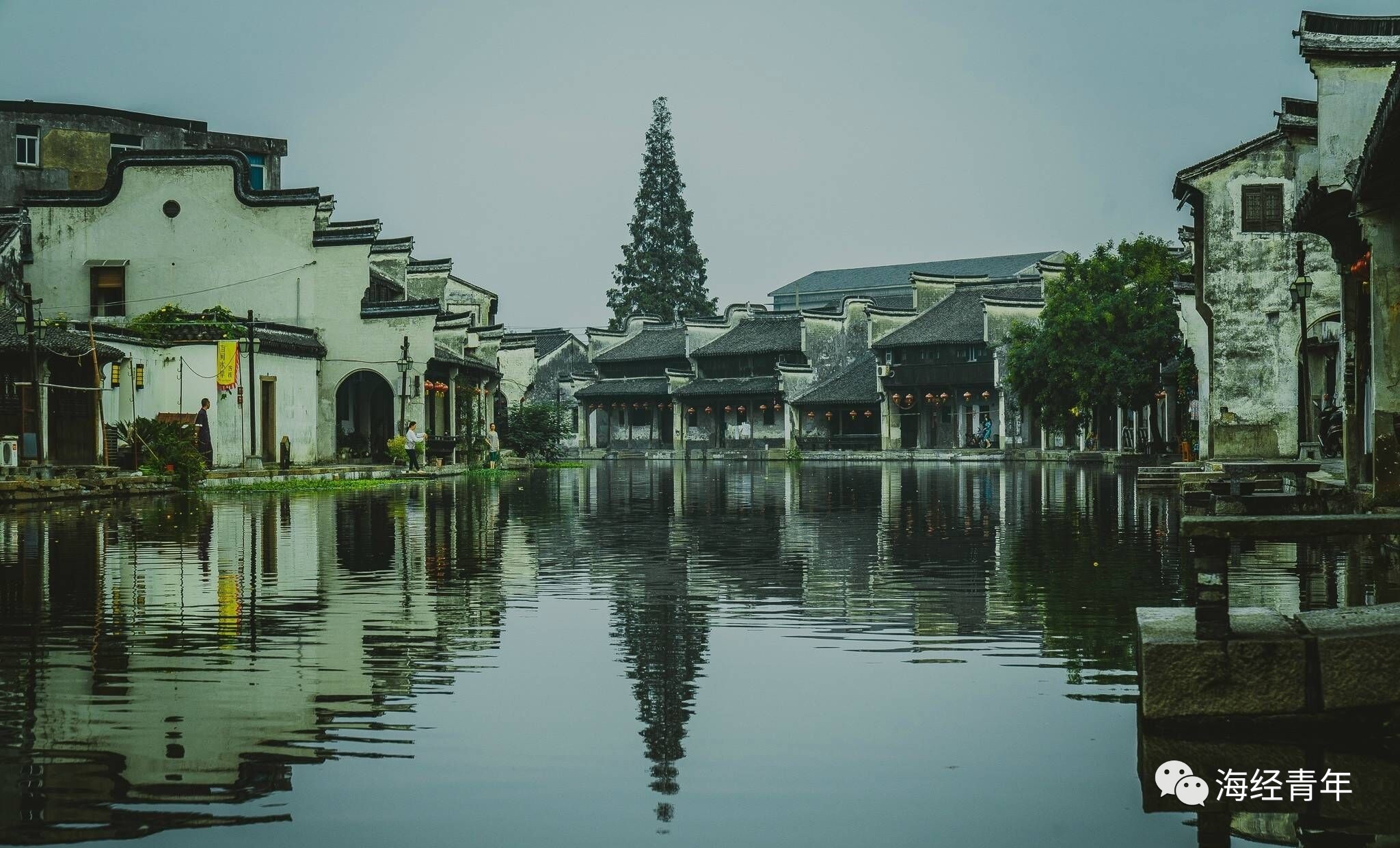 杭州古都风华
