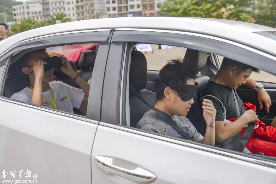 新款别克