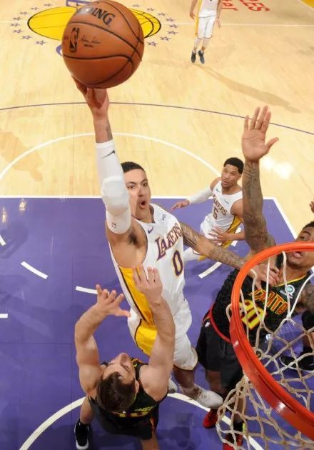 英格拉姆NBA身高增长，梦想之旅随之启航