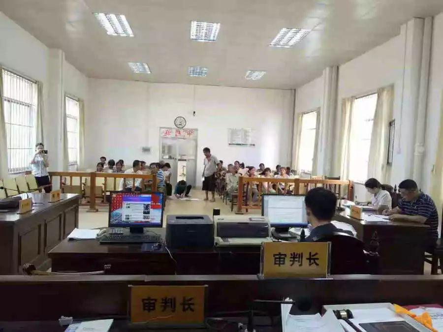 甘蔗成熟