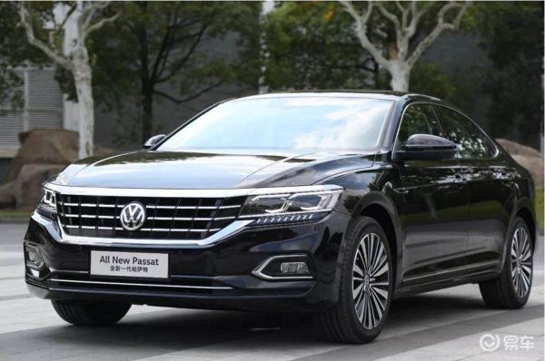帕萨特车型的车漆类型