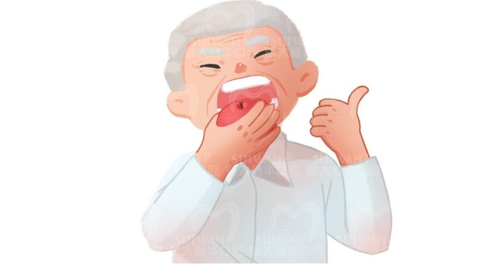 牙冠选择