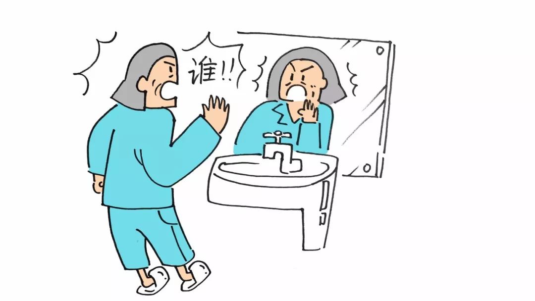 判断患病方法