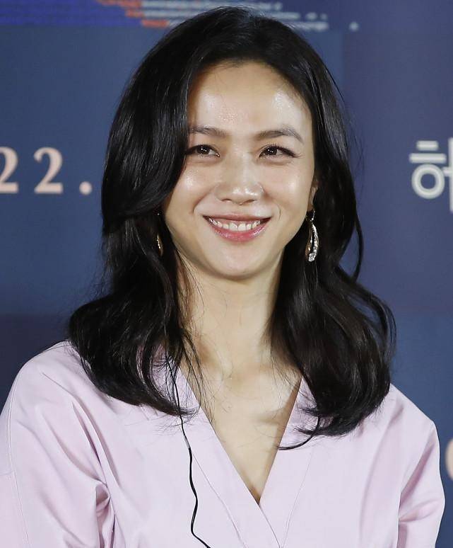 汤唯式美丽