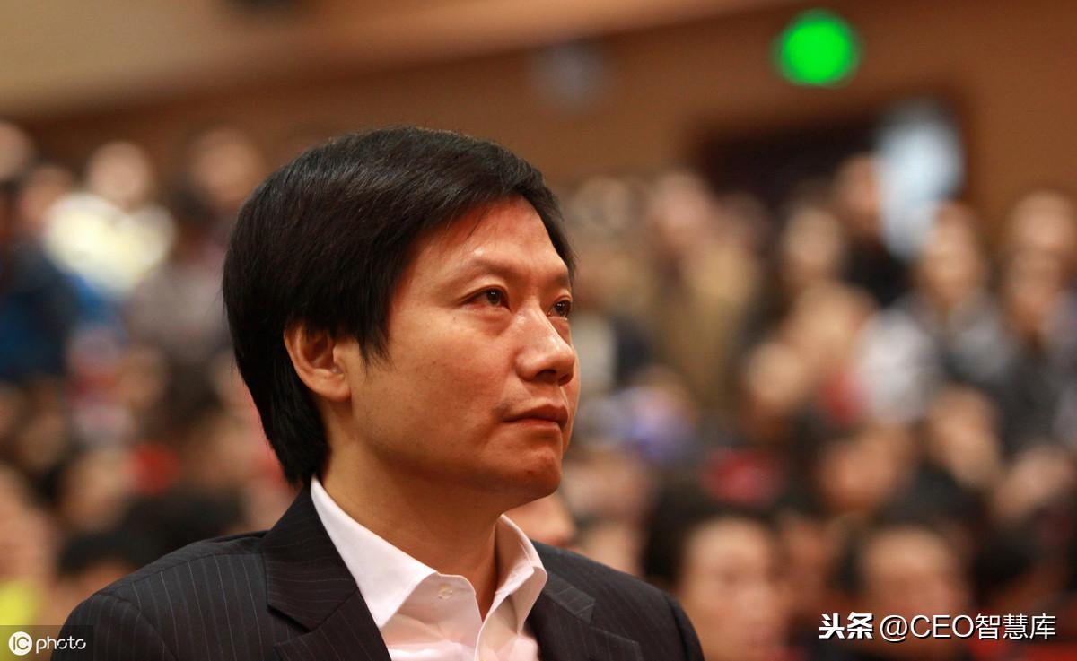 小米，从初创到科技巨头，揭秘其崛起之路