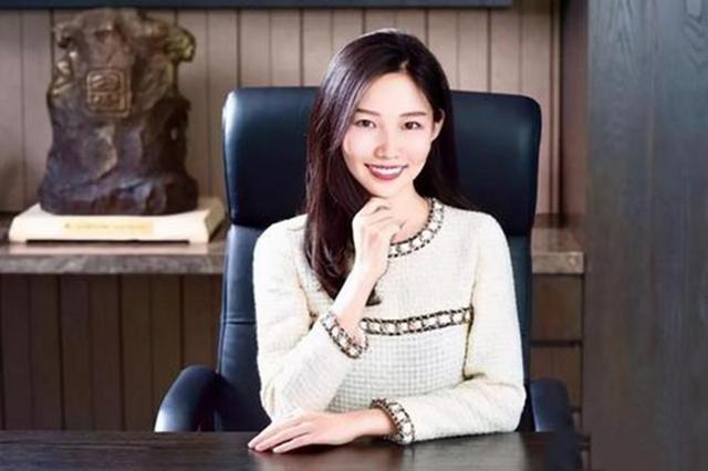 富豪男友