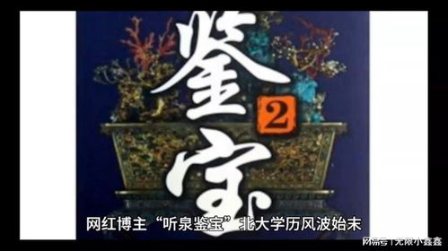 听泉鉴宝（或听泉赏宝）