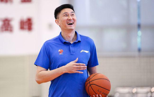 中国田径未来之星