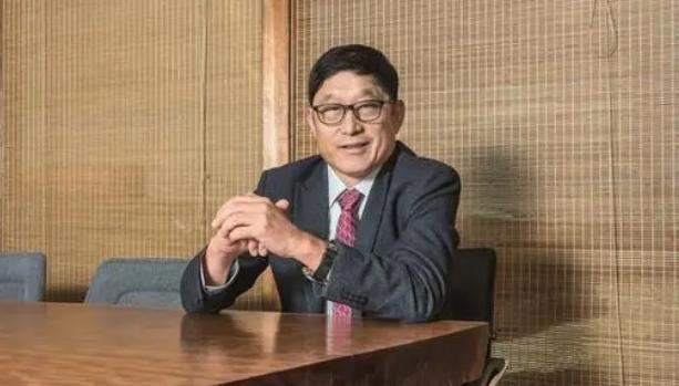 孙宏斌9600亿资产背后的紧急补血12亿心灵之旅