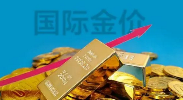 投资黄金