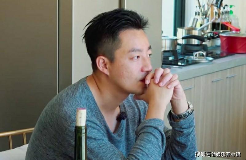杨子揭秘