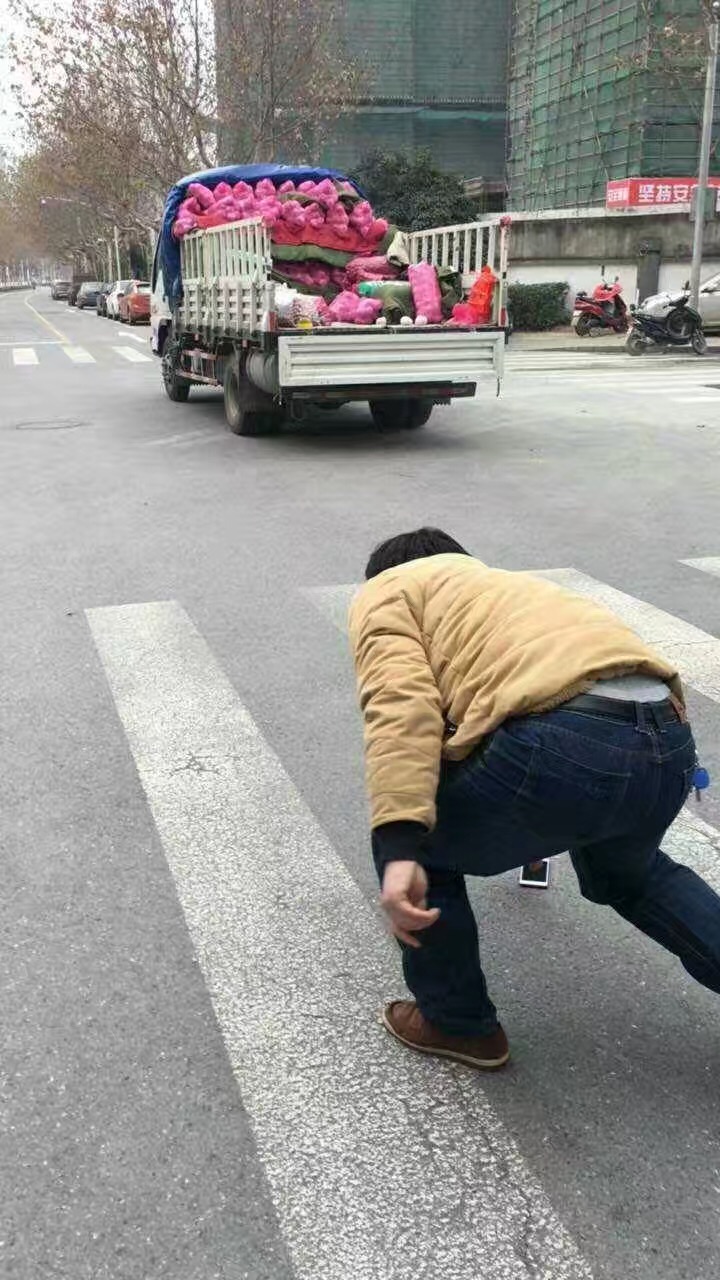城管暴力袭击