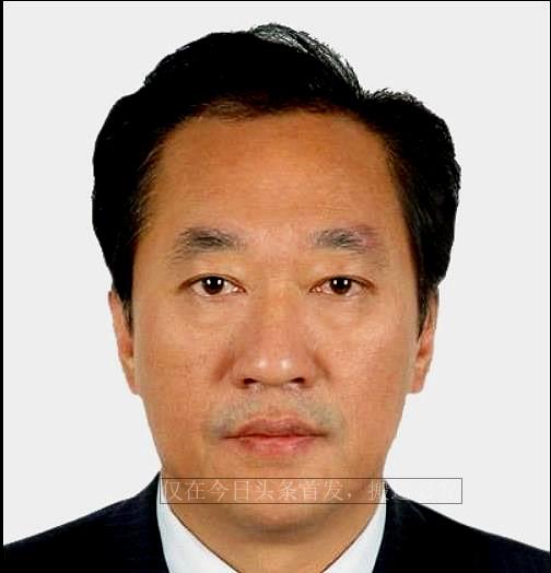 小虎行被拘
