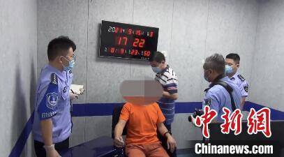 南京警方破获24年前劫杀案，追寻宁静之旅的正义之战