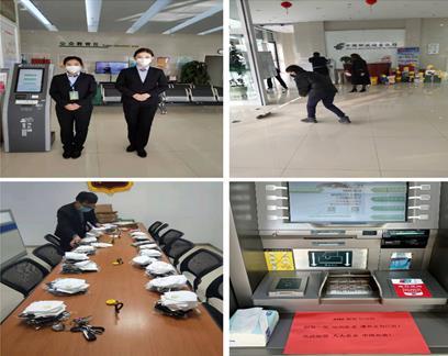公安部网安局警告，造谣银行倒闭将面临处罚，网络谣言需警惕！