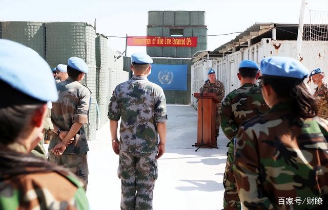 联合国维和部队陷两难境地，专家视角下的困境分析