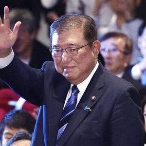 日本首相石破茂决策转变，不参加靖国神社大祭背后的力量与自信之源