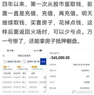 揭秘地产股投资的惊人收益，一日赚千万不是传说！
