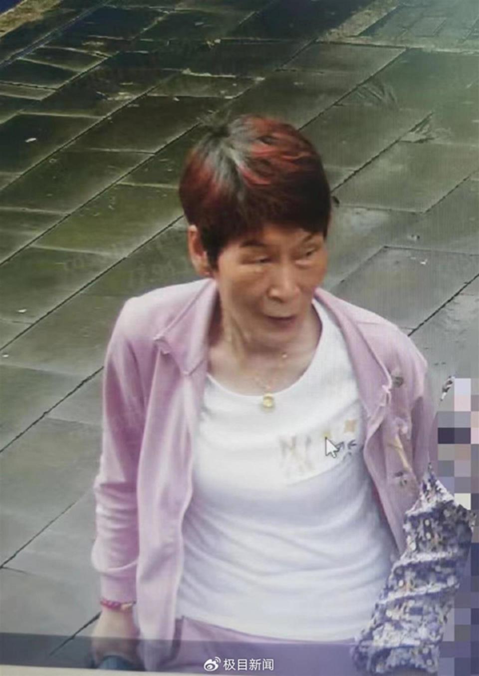 余华英拐卖儿童案择期宣判，时代警钟敲响，正义彰显之路
