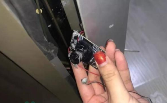 偷拍录音事件的深度剖析与反思
