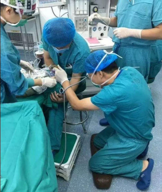 医疗伦理问题