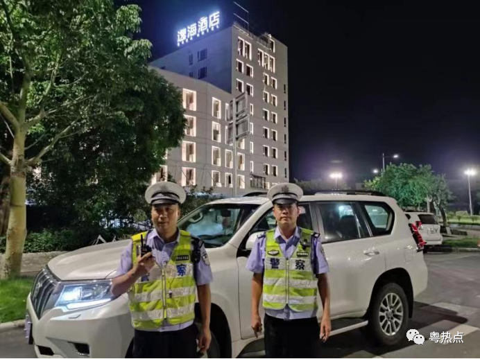 广州深夜飙车事件，交警通报严重超速飙车行为，引发深度探讨