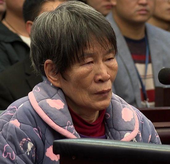 余华英与五户人家的孩子拐走事件，背后隐藏的故事揭秘